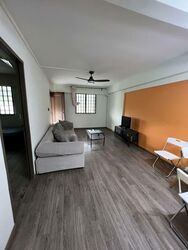 Blk 247 Jurong East Street 24 (Jurong East), HDB 3 Rooms #592507081